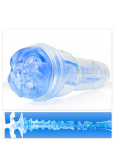 Мастурбатор Fleshlight Turbo - Trust Blue Ice 