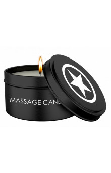 Набор из 3 массажных свечей Massage Candle Set