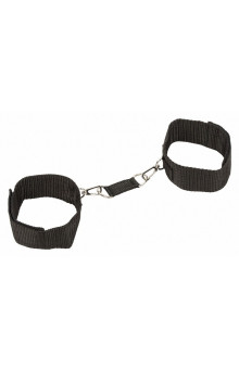 Поножи Bondage Collection Ankle Cuffs One Size