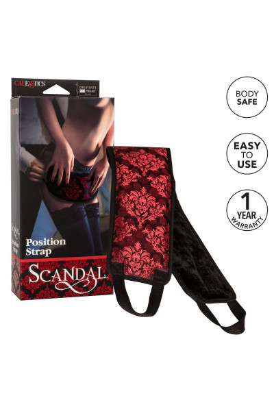 Удерживающее устройство Scandal Position Strap