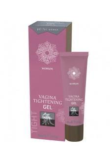 Сужающий гель для женщин Vagina Tightening Gel - 30 мл.