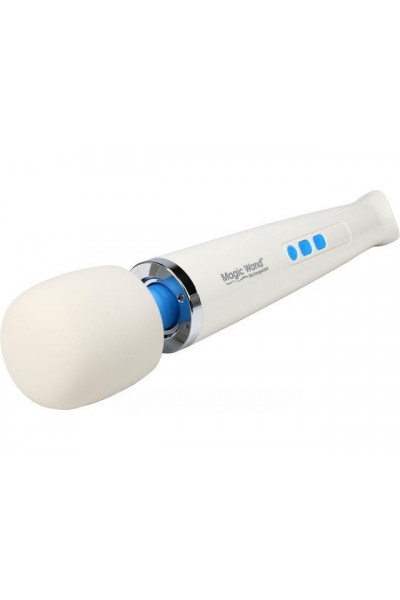 Беспроводной вибромассажер Magic Wand Rechargeable