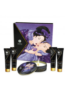 Подарочный набор Geishas secret из 5 предметов