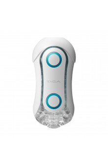 Мастурбатор Tenga FLIP ORB BLUE RUSH