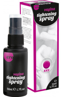 Сужающий спрей для женщин Vagina Tightening Spray - 50 мл.