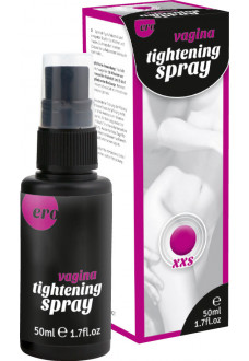 Сужающий спрей для женщин Vagina Tightening Spray - 50 мл.