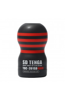 Мастурбатор TENGA SD Original Vacuum Cup Strong