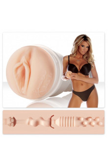 Мастурбатор-вагина Fleshlight Girls - Jessica Drake Heavenly