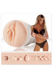 Мастурбатор-вагина Fleshlight Girls - Jessica Drake Heavenly