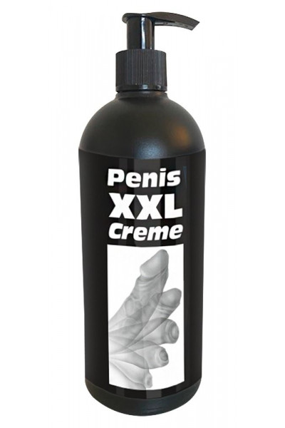 Крем для увеличения размеров члена Penis XXL Creme - 500 мл.