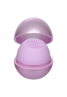 Сиреневый вибромассажер Opal Tickler Massager