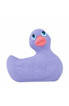 Бомба для ванны I Rub My Duckie Lavender с ароматом лаванды