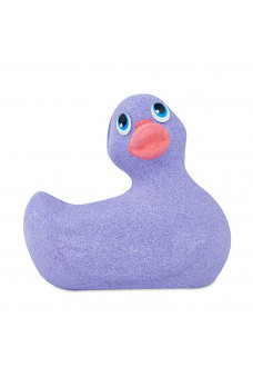 Бомба для ванны I Rub My Duckie Lavender с ароматом лаванды