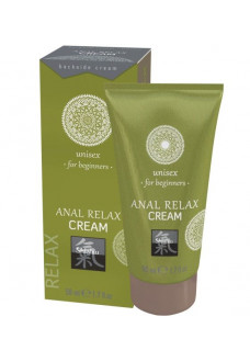 Анальный крем Anal Relax Cream - 50 мл.