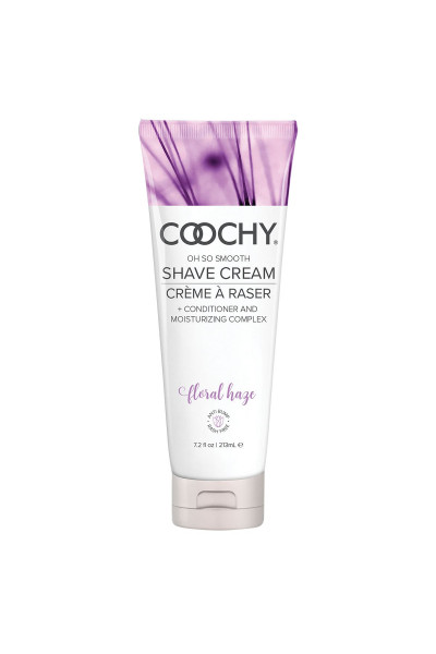 Увлажняющий комплекс COOCHY Floral Hazel - 213 мл.