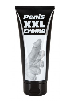 Крем для увеличения пениса Penis XXL Creme - 200 мл.