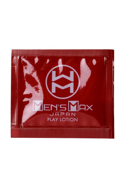 Мастурбатор Men sMax Capsule 03 - KANOKO