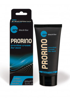 Крем для усиления эрекции Ero Prorino Erection Cream - 100 мл.