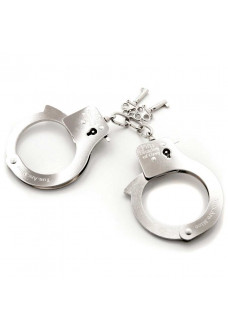 Металлические наручники Metal Handcuffs