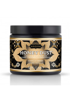 Пудра для тела Honey Dust Body Powder с ароматом ванили - 170 гр.