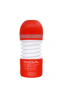 Мастурбатор TENGA Rolling Head Cup