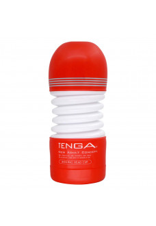 Мастурбатор TENGA Rolling Head Cup