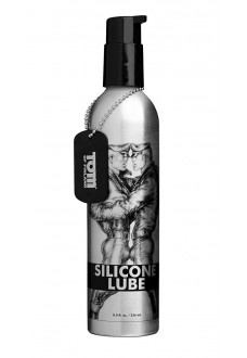 Лубрикант на силиконовой основе Tom of Finland Silicone Based - 236 мл.