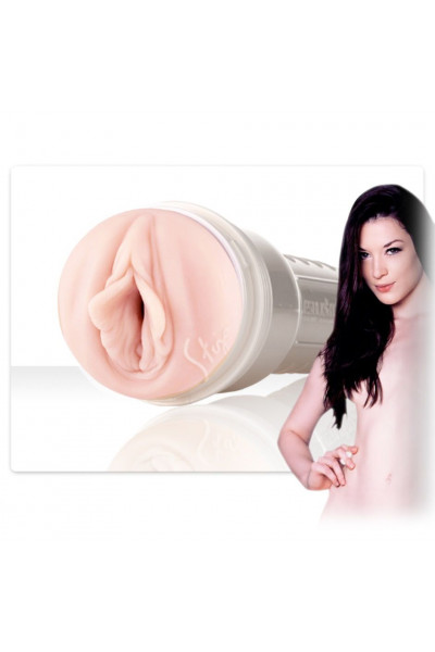 Мастурбатор-вагина Fleshlight Girls - Stoya Destroya