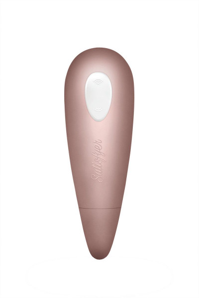 Бесконтактный стимулятор клитора Satisfyer Number One