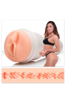 Мастурбатор-вагина Fleshlight Girls - Adriana Chechik Empress