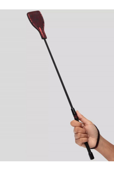 Стильный стек Reversible Riding Crop - 57 см.