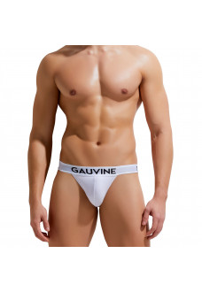 Мужские трусы-танга Cotton Essentials Tanga Brief