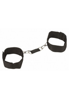 Поножи Bondage Collection Ankle Cuffs Plus Size