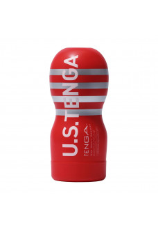 Мастурбатор TENGA U.S. Original Vacuum Cup