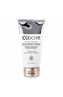 Отбеливающий и увлажняющий кожу крем COOCHY Oh So Illuminating Skin Brightener - 100 мл.