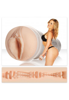 Мастурбатор-вагина Fleshlight Girls - Alexis Texas Outlaw