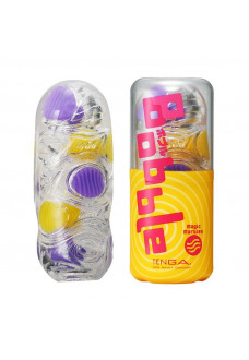 Мастурбатор Tenga Bobble Magic Marbles