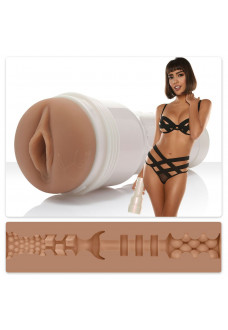 Мастурбатор-вагина Fleshlight Girls - Janice Griffith Eden