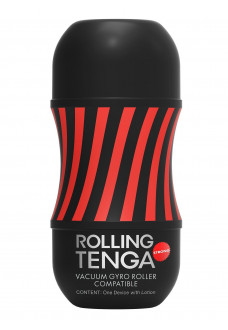 Мастурбатор Rolling Tenga Cup Strong