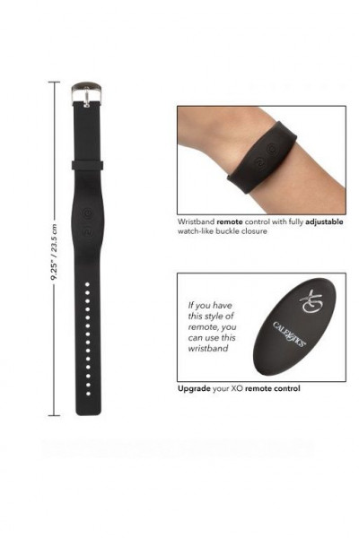 Браслет дистанционного управления Wristband Remote Accessory