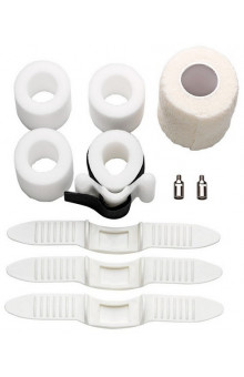 Набор аксессуаров  Jes-Extender GT Kit white