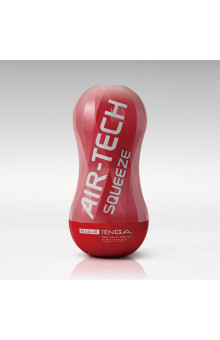 Мастурбатор AIR-TECH Squeeze Regular