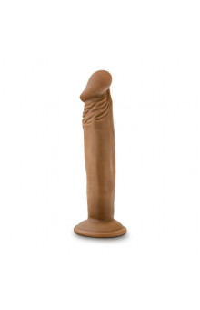 Карамельный фаллоимитатор Dr. Small 6 Inch Dildo - 16,5 см.