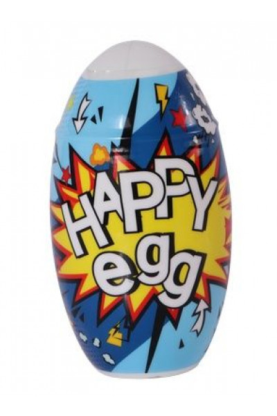 Мастурбатор в яйце Happy egg