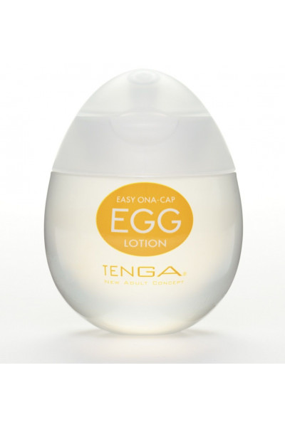 Лубрикант на водной основе Tenga Egg Lotion - 50 мл.