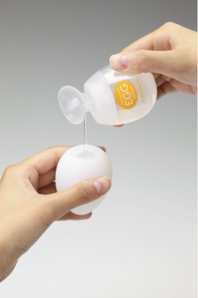 Лубрикант на водной основе Tenga Egg Lotion - 50 мл.