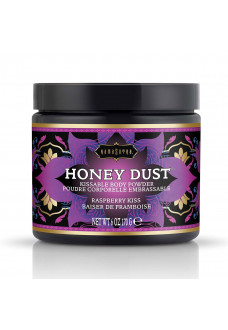 Пудра для тела Honey Dust Body Powder с ароматом малины - 170 гр.