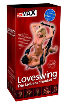 Качели любви Loveswing DeLuxe