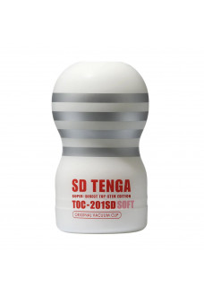 Мастурбатор TENGA SD Original Vacuum Cup Gentle