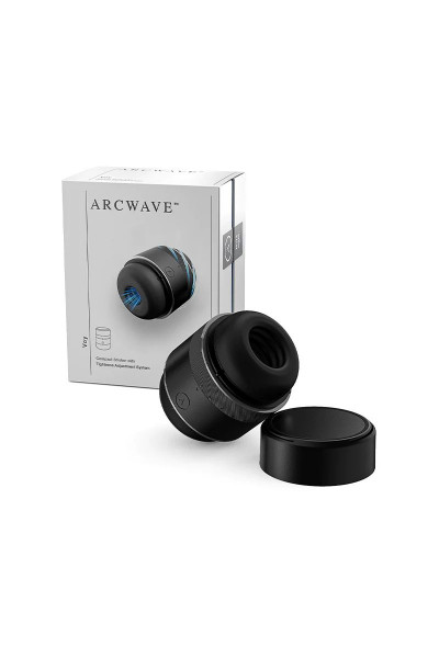 Инновационный мастурбатор для мужчин ARCWAVE Voy Fit System Cup